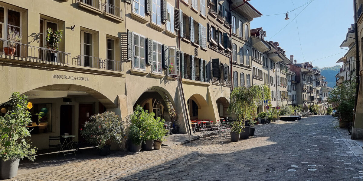 Postgasse totale