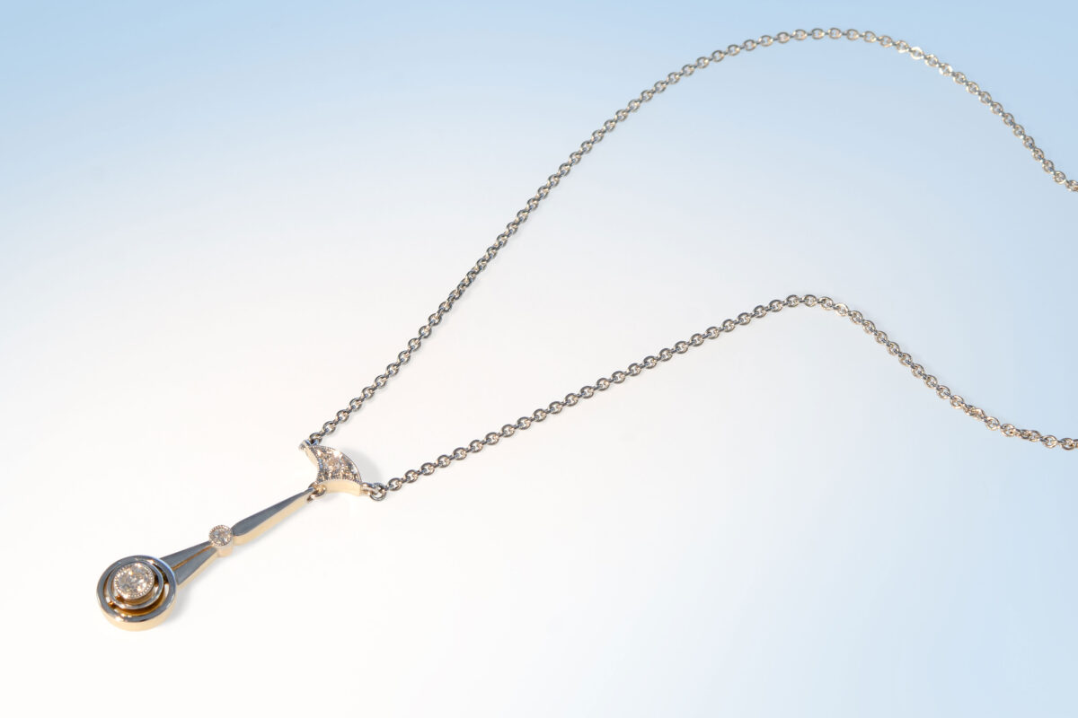 Anhaenger 1900 pt gg diam