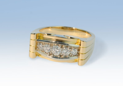 Ring gg wg diam 40 er