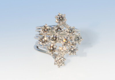 Ring wg 12 brill