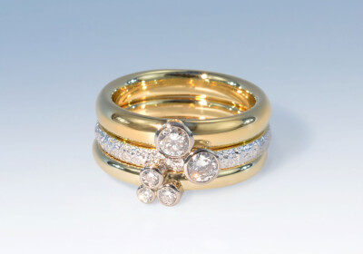 Ringe gg wg