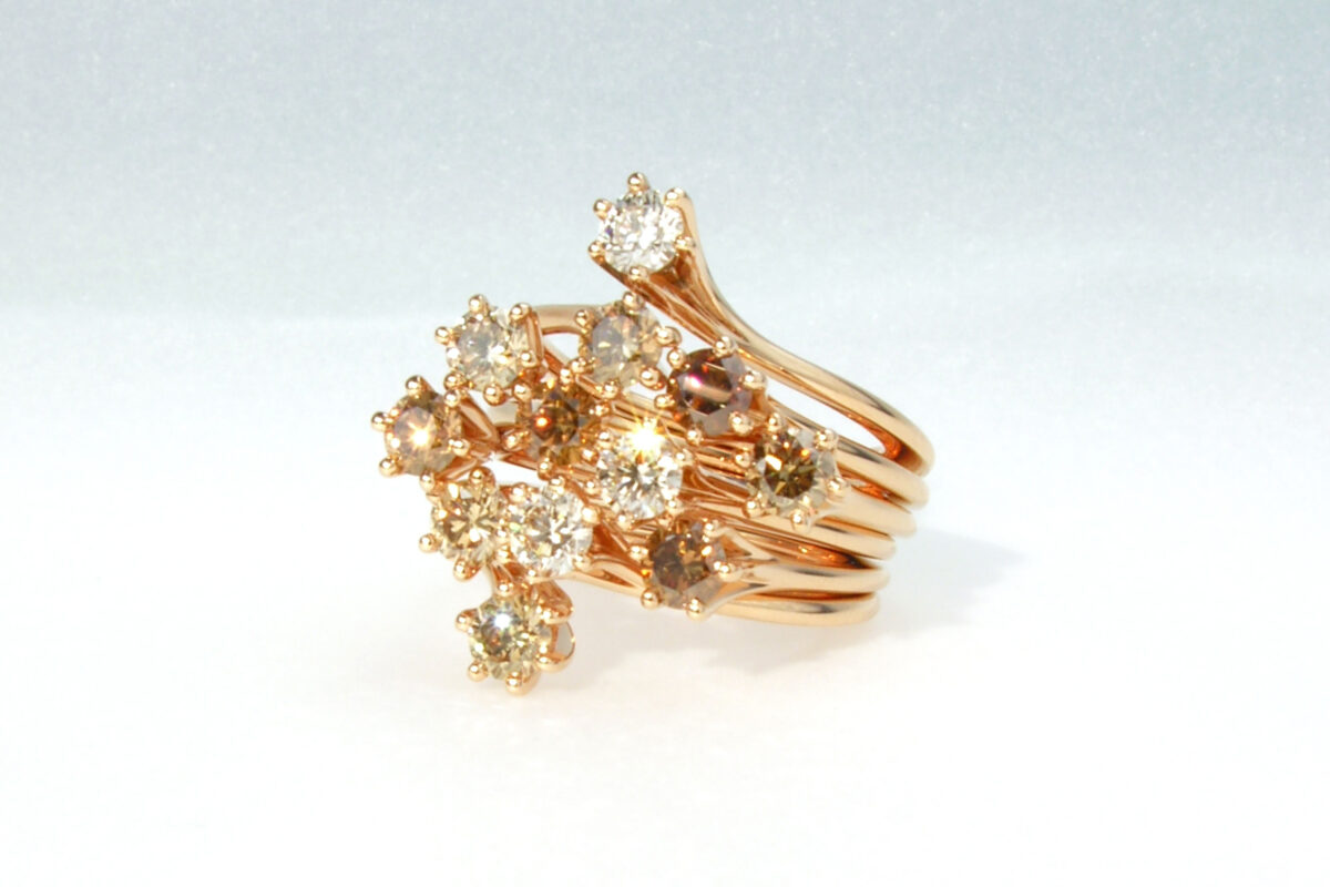 6fach rg brill braun