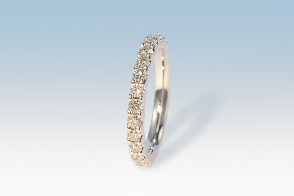 Alliance wg rhod brill 2 griffe