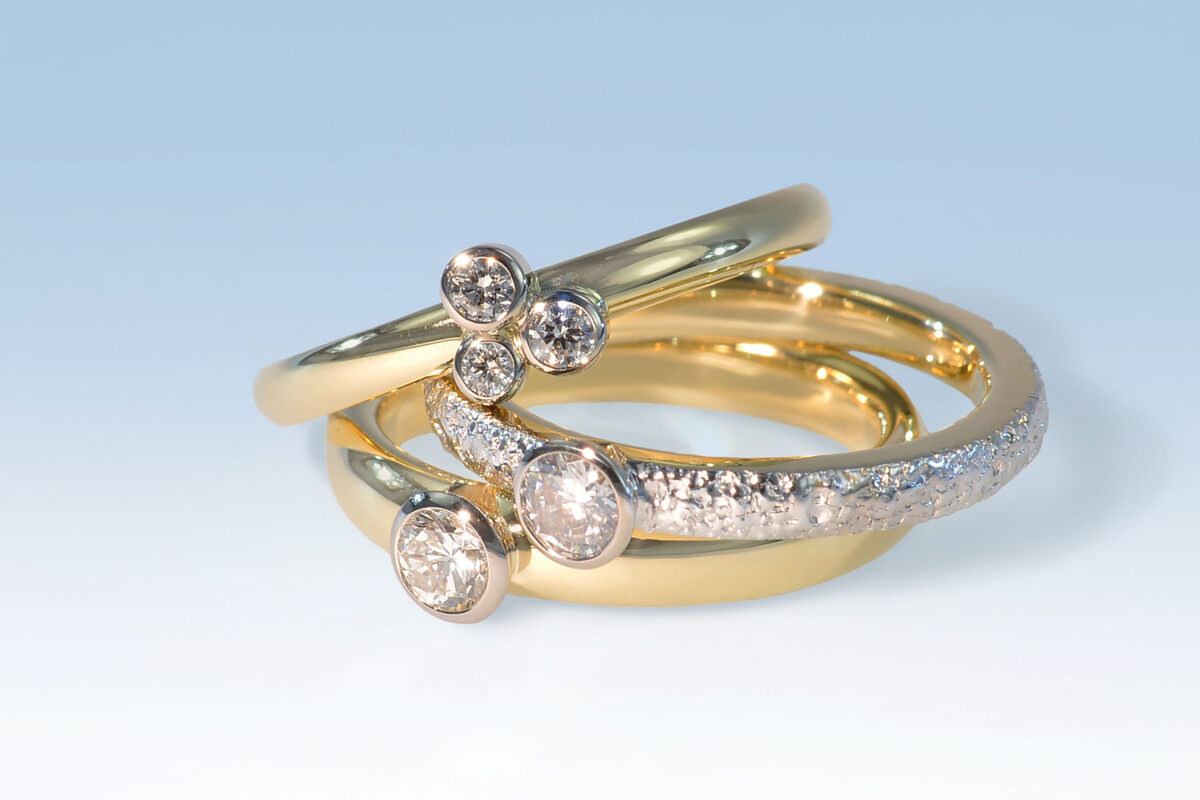 Ringe gg wg 2