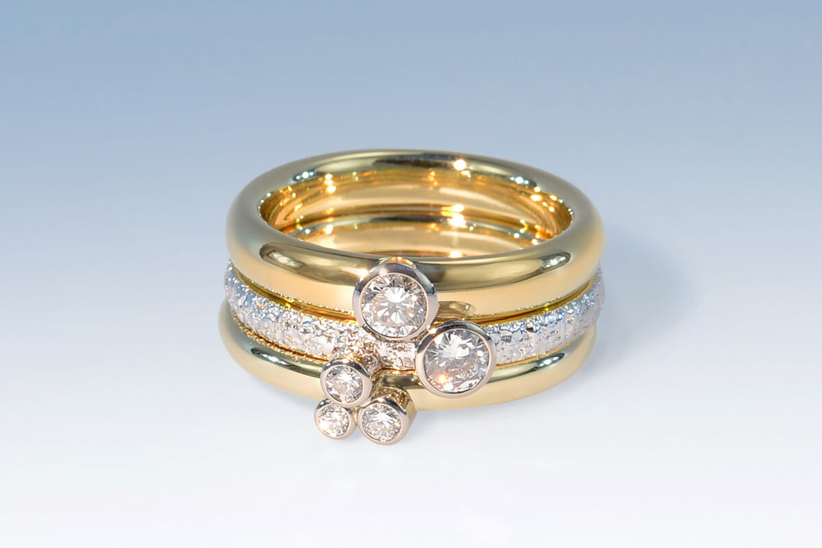 Ringe gg wg