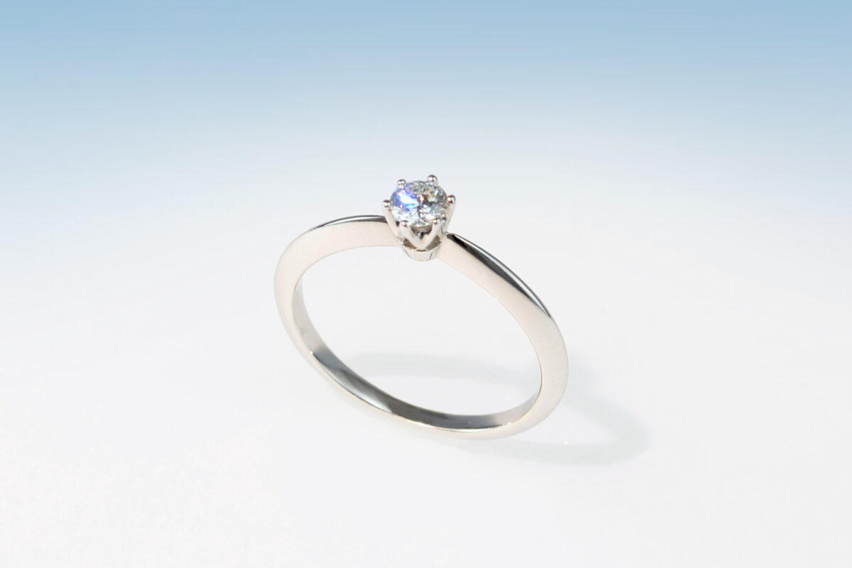 Sol brill wg tiffany klein