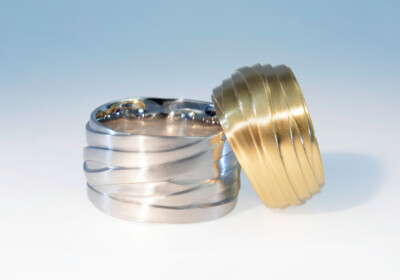 Ring baender gg wg