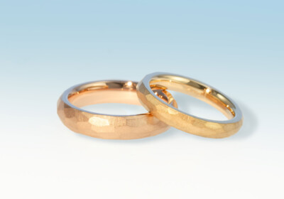 Ring gg rg flaechen