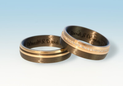 Ringe carbon rg brill