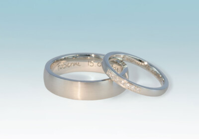 Ringe wg brill verschnitt