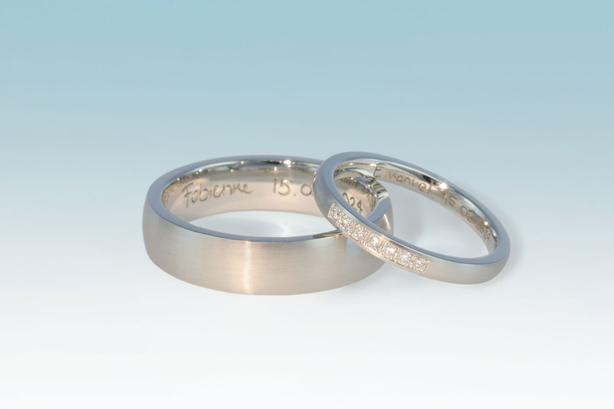 Ringe wg brill verschnitt